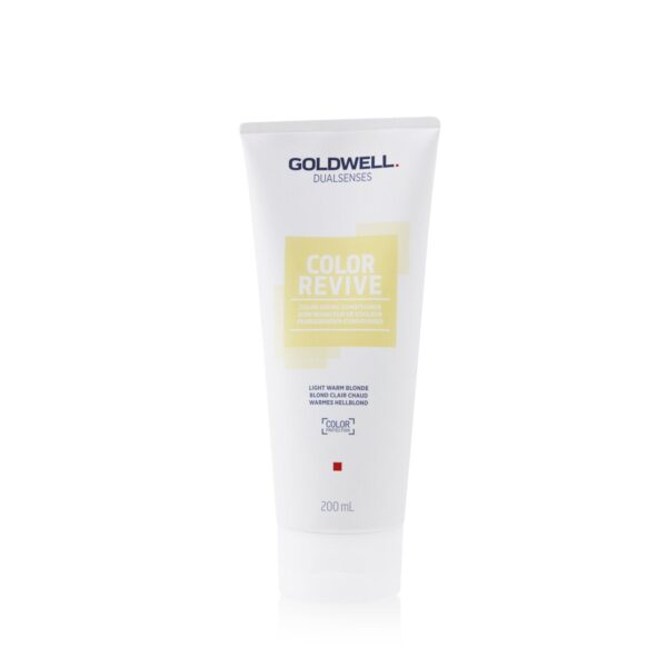 Goldwell/ゴールドウェル+Dual Senses カラー回復　カラー追加　コンディショナーです。+200ml/6.7oz ブランドコスメ