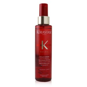 Kerastase/ケラスターゼ+Soleil Huile Sirene Beach Bi-Phasオイルミスト（日焼けした髪 ）+150ml/5.1oz ブランドコスメ