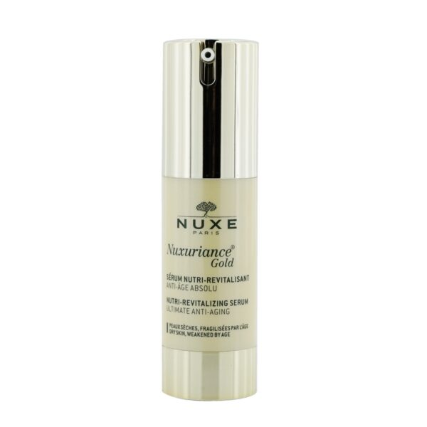 Nuxe/ニュクス+Nuxuriance Gold Nutri+30ml/1oz ブランドコスメ