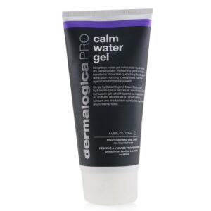 Dermalogica/ダーマロジカ+UltraCalming Calm Water Gel PRO (Salon Size) +177ml/6oz ブランドコスメ