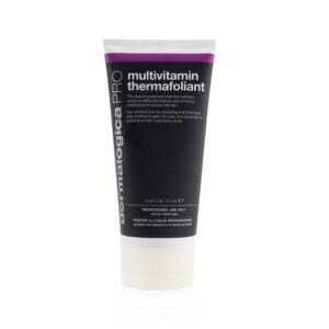 Dermalogica/ダーマロジカ+Age Smart Multivitamin Thermafoliant PRO (Salon Size) +177ml/6oz ブランドコスメ