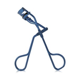 Tweezerman/ツィーザーマン+Classic Lash Curler - Bell Bottom Blue +Bell Bottom Blue ブランドコスメ