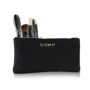 Sigma Beauty/シグマ ビューティ+マルチタスクブラシセット+5pcs+1bag ブランドコスメ