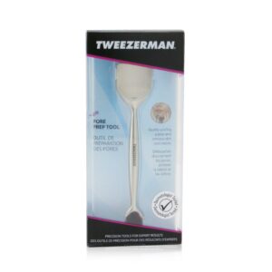 Tweezerman/ツィーザーマン+Pore Prep Tool +- ブランドコスメ