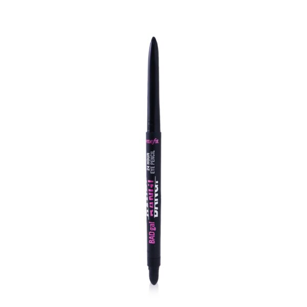 Benefit/ベネフィット+BADgal BANG！ 24時間アイペンシル-＃ピッチブラック+0.25g/0.009oz+'- # Pitch Black ブランドコスメ