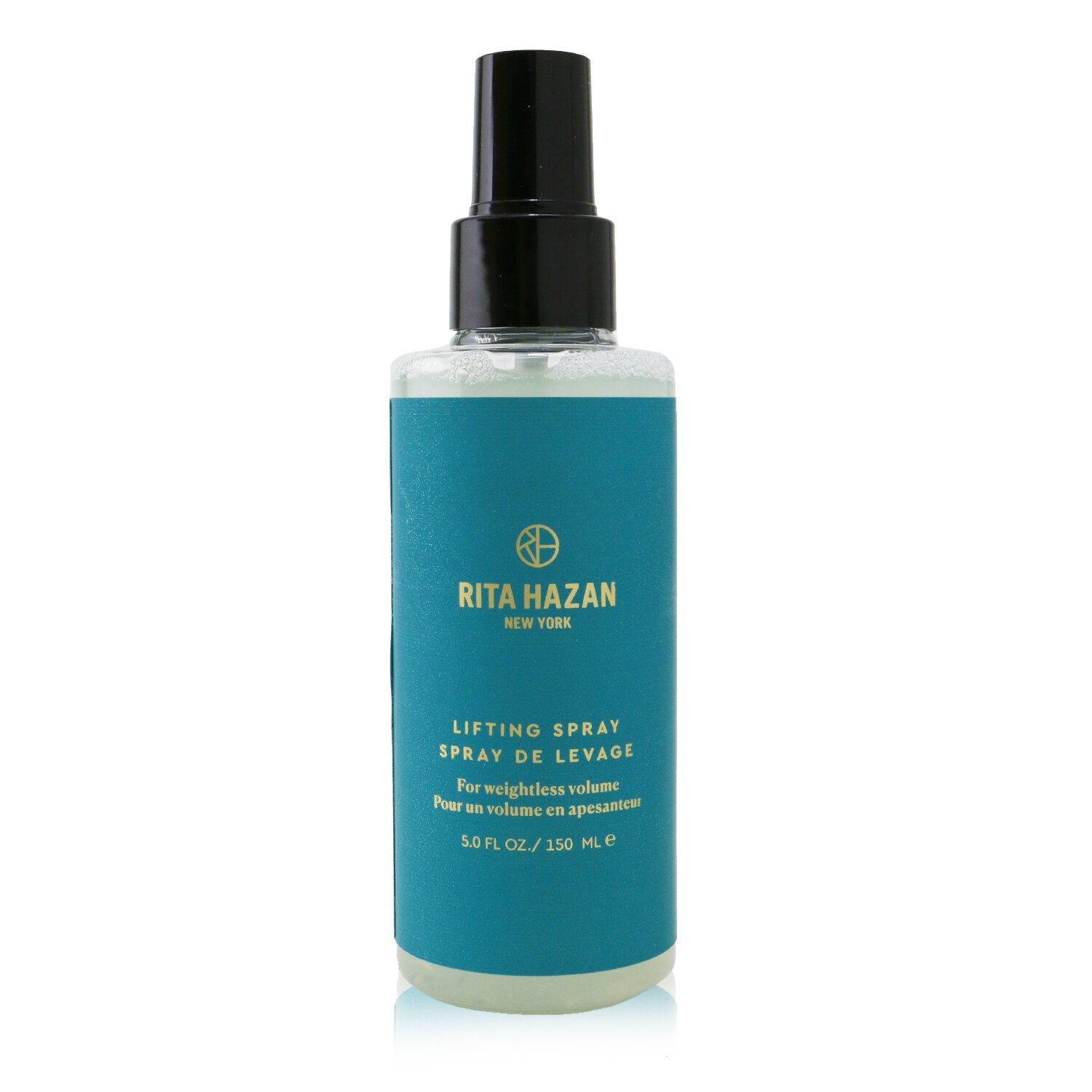 (For Weightless Volume)