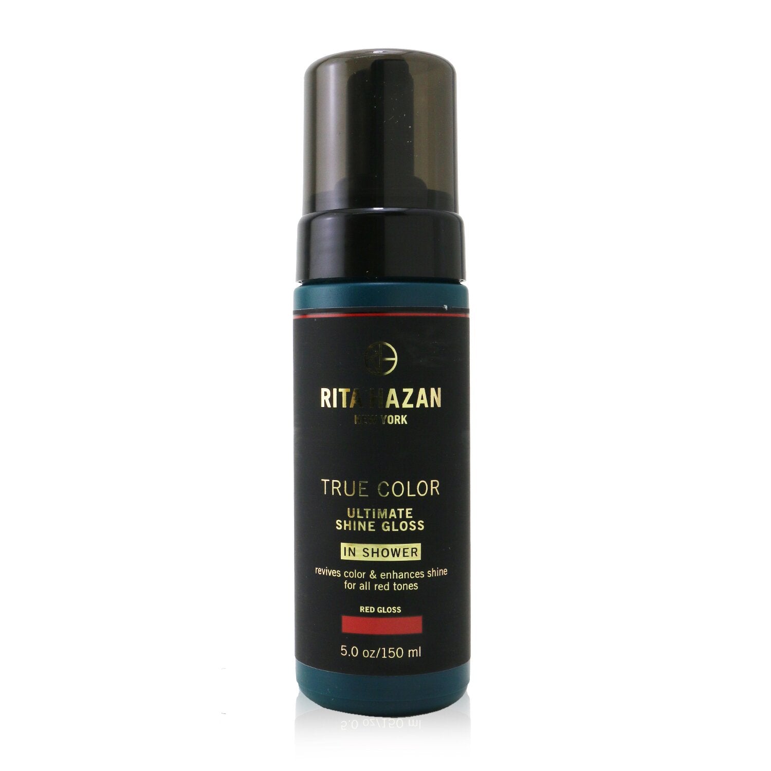 # Red Gloss (For All Red Tones)