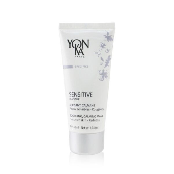 Yonka/ヨンカ+Specifics Sensitive Masque With Arnica +50ml/1.74oz ブランドコスメ