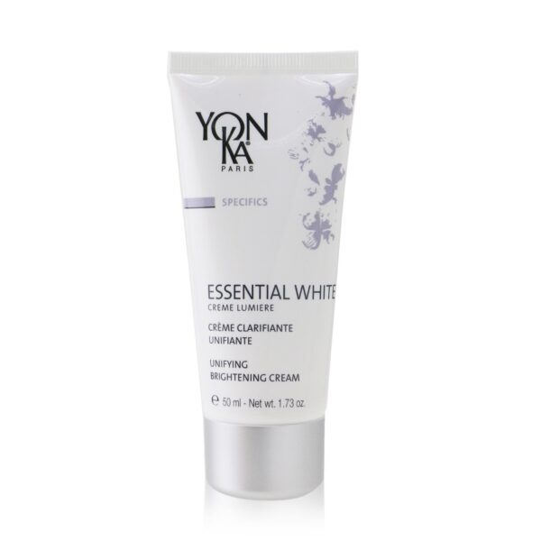 Yonka/ヨンカ+Specifics Essential White Unifying Brightening Cream With Time+50ml/1.73oz ブランドコスメ