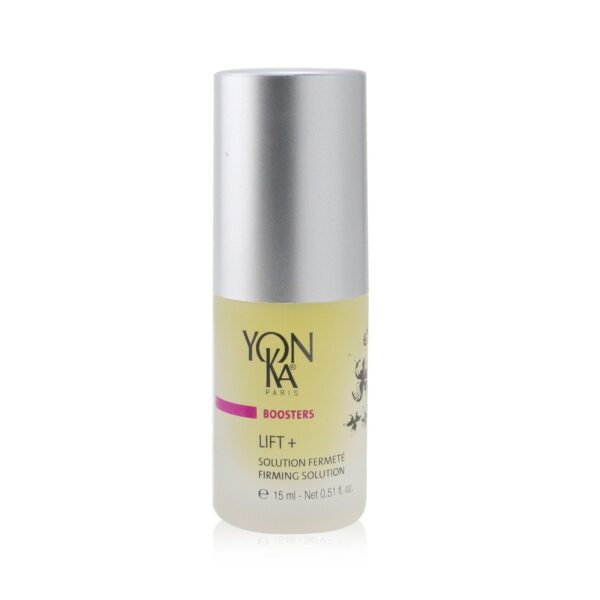 Yonka/ヨンカ+Boosters Lift+ Firming Solution With Rosemary +15ml/0.51oz ブランドコスメ