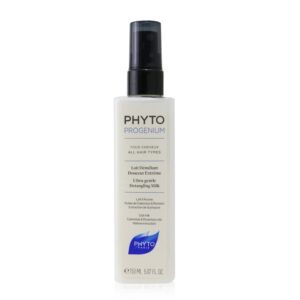 Phyto/フィト+PhytoProgeniumUltra-Gentle Detanglingミルク（すべての髪のタイプ）+150ml/5.07oz ブランドコスメ