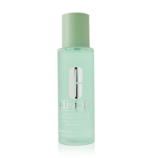 Clinique/クリニーク+クラリファイングローション 1+200ml/6.7oz ブランドコスメ