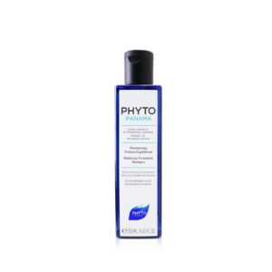 Phyto/フィト+PhytoPanama Balancingトリートメントです。シャンプー（オイルの出やすい頭皮用）+250ml/8.45oz ブランドコスメ