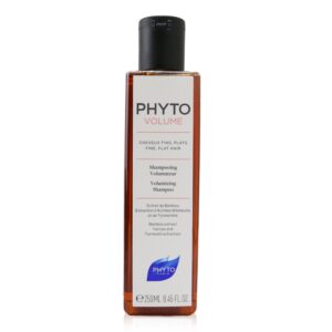 Phyto/フィト+PhytoVolumeボリュームアップシャンプー（細い髪、フラットヘア）+250ml/8.45oz ブランドコスメ