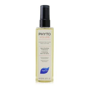 Phyto/フィト+PhytoVolumeボリュームアップドライヤスプレー （細い髪、フラットヘア）+150ml/5.07oz ブランドコスメ