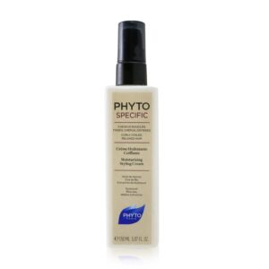 Phyto/フィト+Phyto Specific保湿スタイリングクリーム（カール、巻き髪用）+150ml/5.07oz ブランドコスメ