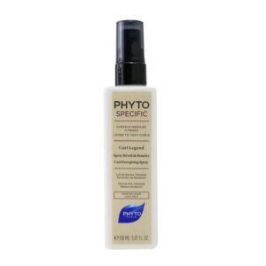 Phyto/フィト+Phyto Specific Curl Legend カール増強スプレー（すべてのカールタイプ- ケープ力：中）+150ml/5.07oz ブランドコスメ