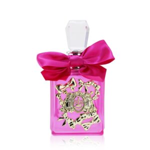 Juicy Couture/ジューシークチュール+Viva La Juicy Pink Couture Eau De Parfum Spray +100ml/3.4oz ブランドコスメ