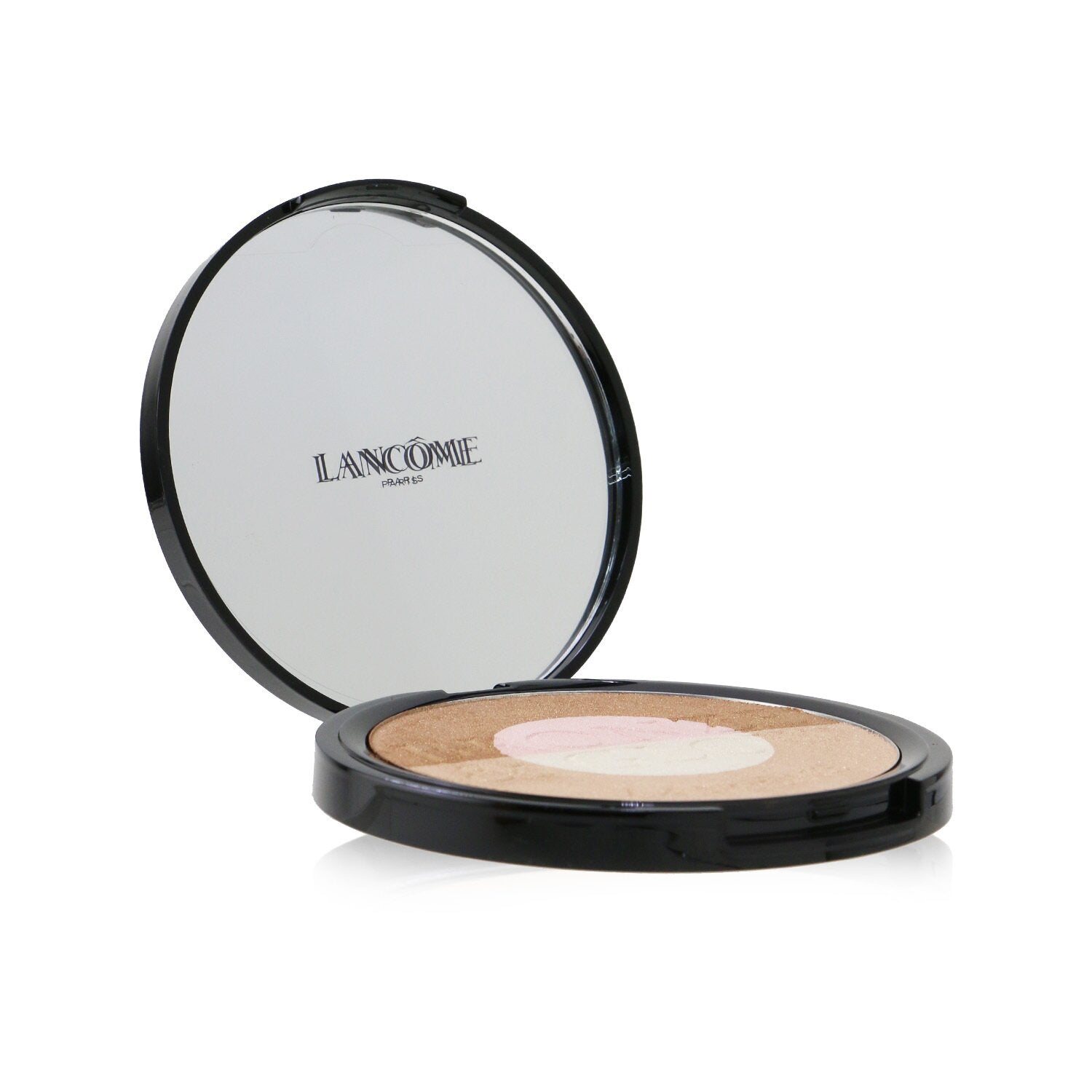 Lancome/ランコム+ブロンズグローパレット-＃01 Its Time To Glow!+14g/0.49oz+'- # 01 Its Time To Glow! ブランドコスメ