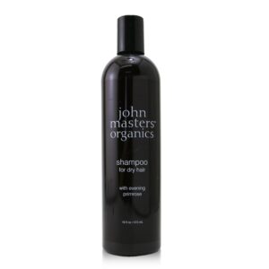 John Masters Organics/ジョンマスターオーガニック+Shampoo For Dry Hair with Evening Primrose +473ml/16oz ブランドコスメ