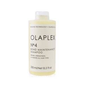 Olaplex/オラプレックス+No. 4 Bond Maintenance Shampoo +250ml/8.5oz ブランドコスメ
