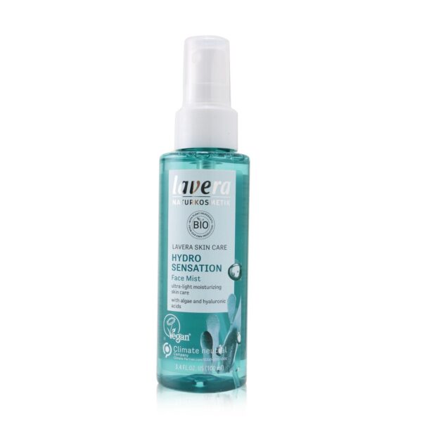 Lavera/ラヴェーラ+Hydro Sensation Face Mist +100ml/3.4oz ブランドコスメ