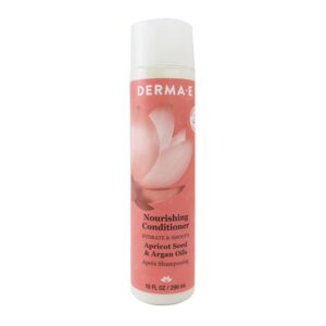 Derma E/ダーマ E+美容コンディショナーです。+296ml/10oz ブランドコスメ