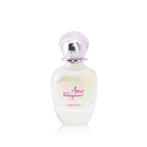 サルヴァトーレ フェラガモ /サルヴァトーレ フェラガモ +Amo Ferragamo Flowerful Eau De Toilette Spray +50ml/1.7oz ブランドコスメ