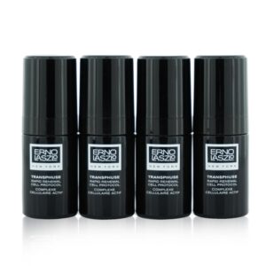 Erno Laszlo/アーノラズロ+Transphuse Rapid Renewal Cell Protocol +4x15ml/0.5oz ブランドコスメ