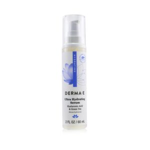 Derma E/ダーマ E+Hydrating Ultra Hydrating Serum +60ml/2oz ブランドコスメ