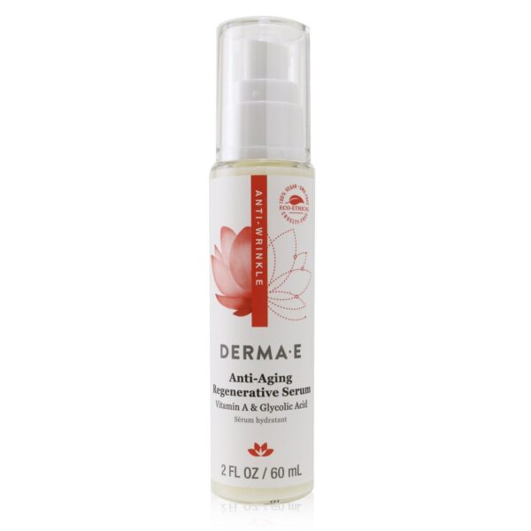 Derma E/ダーマ E+Anti+60ml/2oz ブランドコスメ