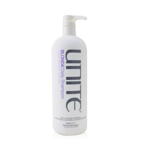 Unite/ユナイト+BLONDAデイリーシャンプー+1000ml/33.8oz ブランドコスメ