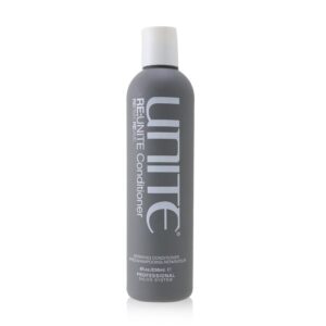 Unite/ユナイト+RE：UNITEコンディショナーです。+236ml/8oz ブランドコスメ