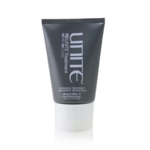 Unite/ユナイト+RE：UNITEトリートメントです。+118ml/4oz ブランドコスメ