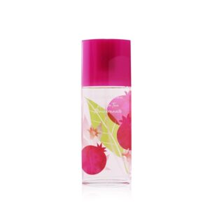 Elizabeth Arden/エリザベスアーデン+Green Tea Pomegranate Eau De Toilette Spray +100ml/3.3oz ブランドコスメ