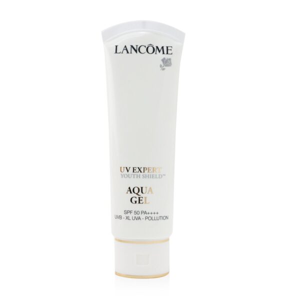Lancome/ランコム+UV Expert Youth Shield Aqua Gel SPF 50 +50ml/1.7oz ブランドコスメ