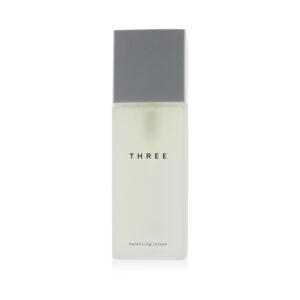 THREE/スリー THREE+Balancing Lotion R +140ml/4.7oz ブランドコスメ