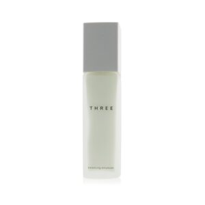 THREE/スリー THREE+Balancing Facial Emulsion R +100ml/3.3oz ブランドコスメ