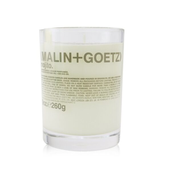 MALIN+GOETZ/マリン アンド ゴッツ+アロマキャンドル+260g/9oz ブランドコスメ