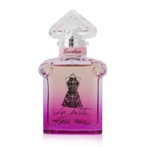 Guerlain/ゲラン+La Petite Robe Noire Eau De Parfum Legere Spray (Ma Rose Hippie-Chic) +30ml/1ooz ブランドコスメ