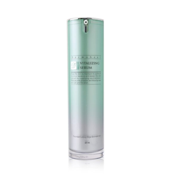 Dermaheal/ダーマヒール+Vitalizing Serum +40ml/1.3oz ブランドコスメ