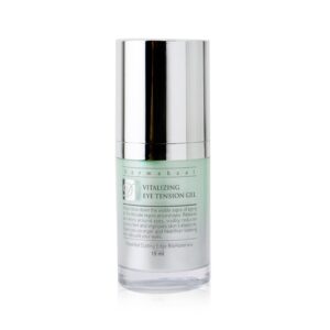 Dermaheal/ダーマヒール+Vitalizing Eye Tension Gel +15ml/0.5oz ブランドコスメ