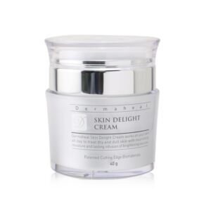 Dermaheal/ダーマヒール+Skin Delight Cream +40g/1.3oz ブランドコスメ