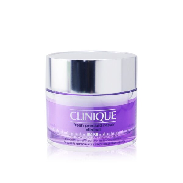 Clinique/クリニーク+Fresh Pressed Repair Clinical MD Multi+50ml/1.7oz ブランドコスメ