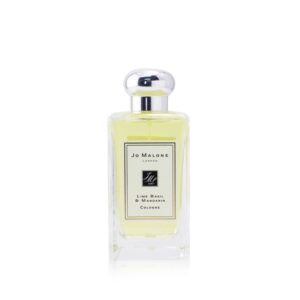 Jo Malone/ジョーマローン+Lime Basil & Mandarin Cologne Spray (Gift Box) +100ml/3.4oz ブランドコスメ