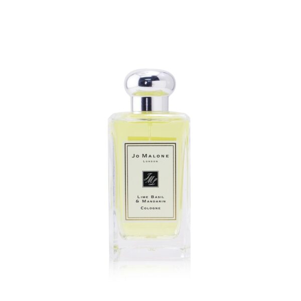 Jo Malone/ジョーマローン+Lime Basil & Mandarin Cologne Spray (Gift Box) +100ml/3.4oz ブランドコスメ