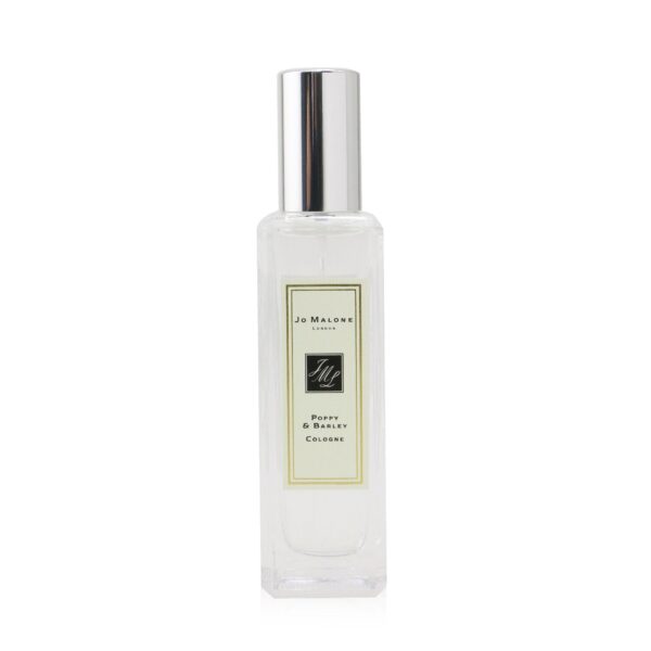 Jo Malone/ジョーマローン+Poppy & Barley Cologne Spray (Gift Box) +30ml/1oz ブランドコスメ