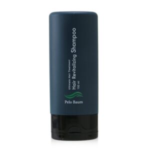 Pelo Baum/ペロバーム+Hair Revitalizingシャンプーです。+150ml/5oz ブランドコスメ