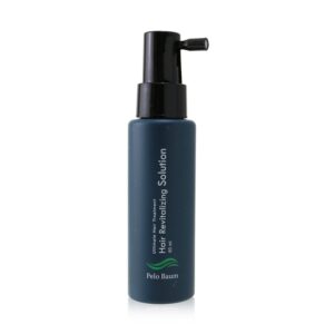 Pelo Baum/ペロバーム+Hair Revitalizingソリューション+60ml/2oz ブランドコスメ