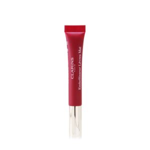 Clarins/クラランス+ベルベットリップパーフェクター+12ml/0.3oz+# 03 Velvet Red ブランドコスメ